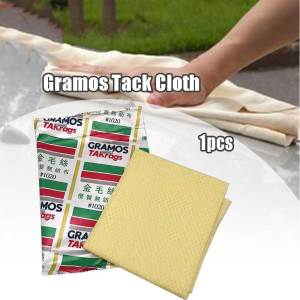 10 Pcs Automotive Tack Cloth: A Comprehensive Guide