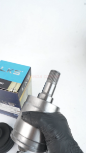 cv joint as roda kopel dalam jazz gd3 city gd8 2003 2004 2005 2006 2007 2008 LKS