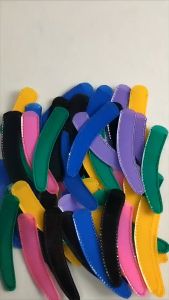 Tari Condom Protector for Gamefowl and Tari Accessories