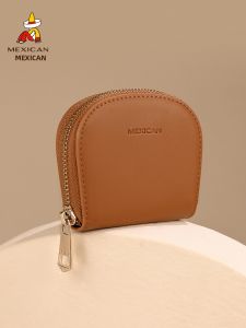 Mexican | Elegant Leather Wallet for Women