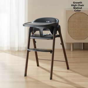 KUB | Growing Multifunctional Baby Feeding Chair