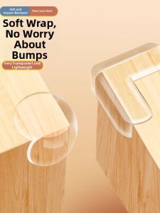 OUKUMAN | Safety Protection Corner Guards Anti-collision