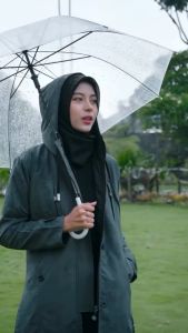 BELI 1 GRATIS 2 SOUVENIR HIJACKET IXORA CREAM - JAKET MUSLIMAH HJ-ELK BROWN HIJACKET ALL SIZE M FIT TO L BISA COD JAKET HIJAB WANITA MUSLIMAH JAKET MUSLIMAH MANTEL TEBAL MUSIM DINGIN JAKET KECE JAKET KAIN TERBARU HIJACKET STORE PAKAIAN WANIITA NEW