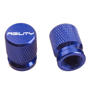 Motorcycle Valve Cap for kymco agility 50 125 R12 R16 City Plus Agility RS 125 City Plus 125 2008 2012 2015 2018 2020 2025 2026