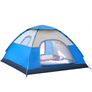 winpolar | Waterproof Thick Quick-open Tent for One Person