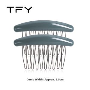 TFY | Hair Volumizing and Styling Comb