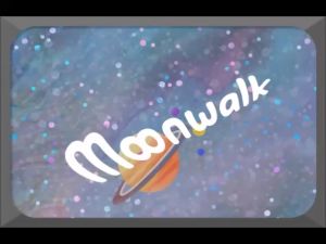 EXOTICA ปลอกผ้านวมถอดซักได้ / ผ้านวมเย็บติด ลาย Moonwalk ขนาด 100นิ้ว x 90"นิ้ว (เหมาะสำหรับที่นอน 6 ฟุต หรือ 5 ฟุต) / ขนาด 70นิ้ว x 90"นิ้ว (เหมาะสำหรับที่นอน 3.5 ฟุต)