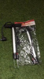 Pompa Angin Mini Ban Sepeda Pursuit