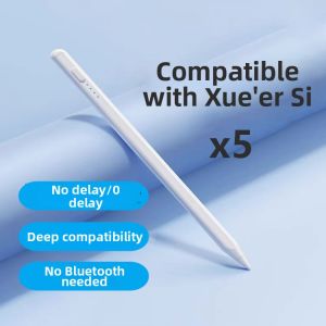 No-Lag Affordable Capacitive Stylus