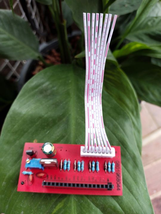 ฐานบอร์ด pcb Base DC-AC Pure Sine Wave Inverter SPWM Board EGS002