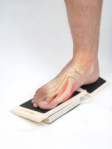 Theratools | Correction Flatfoot Training Rehabilitation Device