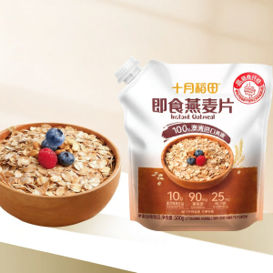 SHIYUEDAOTIAN | Ready-to-Eat Oatmeal 速食燕麦片