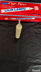 Lilin Putih Berkualitas & Termurah: Pilihan Terbaik untuk Anda