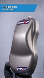 Cat Motor/Mobil VELVET MET B31 | Cat Pabrikan/OEM MINI COOPER | Evercoat