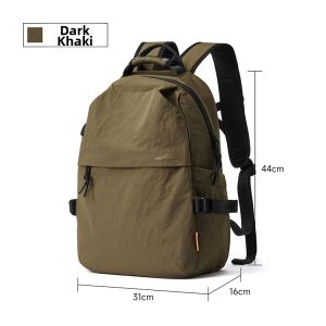 MOYYI | Multifunctional Lightweight Large-capacity Backpack for Students and Travel
