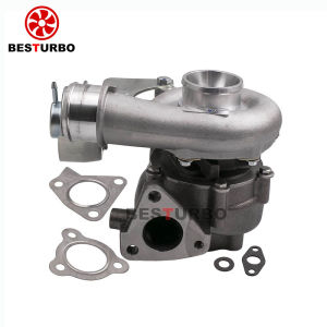 เทอร์โบสำหรับฮุนไดซาตาเฟ2.2 D4EB CRDi MK II 150HP เทอร์โบชาร์จเจอร์49135-07100 28231-27800
