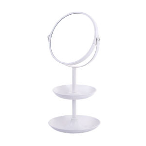 Beauty Double-sided High-definition Mirror