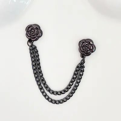 Magnetic Adjustable Clothes Shortening Clip