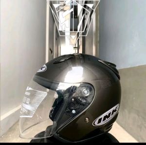 COD Helm ink centro sni berkualitas Paling Murah