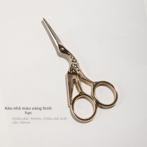 LUOSHENGMANSHENGHUO | Kéo Bao Bì Trà Nghệ Thuật Trà