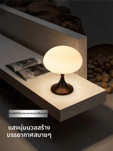 AOMAO | Atmospheric Lamp Night Light Decorative Light Rechargeable Bedside Lamp