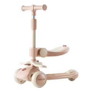 maiduomi | Adjustable Sit and Ride Children Scooter