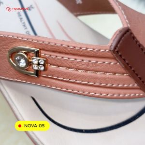 Neucleus NOVA-05 Sandal Wanita
