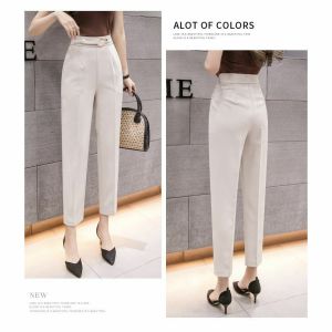 Quần tây nữ  quần bagyy dài công sở hàng quảng châu cao cấp chất xịn (mã 2)