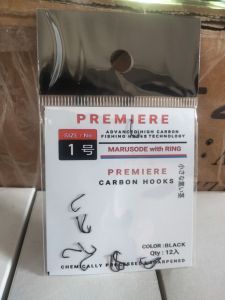 Kail pancing PREMIERE isi 12 pcs
