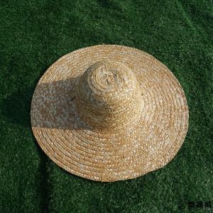 BEIAOLORA | Sun Protection Straw Hat Large Brim