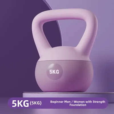 RAINEX | Fitness Strength Training Kettlebell 5kg