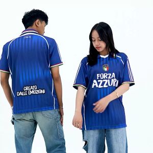 JERSEY BABY METAL BLACK // JERSEY BAND // JERSEY BOLA // KAOS THE BEATLES // BADMINTON // JERSEY CASUAL