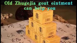 Pain relief ointment 30g rheumatism pain knee joint effusion for shoulder and neck pain/synovial effusion/rheumatism joint pain shoulder neck back leg pain