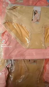 10 quần lót nữ cotton cao cấp