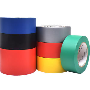3M | Strong High Adhesive Waterproof Sealing Warning Tape
