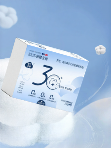 CHUBEISHI | Moisture Soaking Cotton Pads