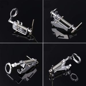 1PCS Household Sewing Machine Quilting Presser Foot Low Shank Free Embroidery Presser Foot Open Toe Quilting Foot Sewing Machine Part