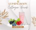 collagen drink//minuman pemutih kulit. 
