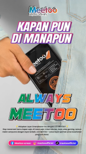 LCD OPPO F9 / F9 PRO / 2 PRO MEETOO SUPER FULLSET TOUCHSCREEN