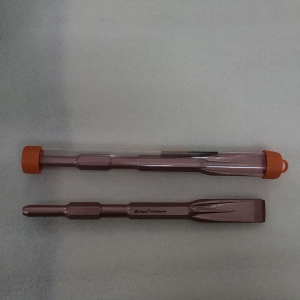 Mũi đục bê tông KAPUSI  DẸP  (17*280 - 14*250) NHỌN (17*280 - 14*250)