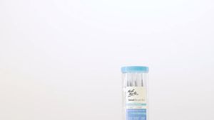 Mont Marte Detail Brush Set Signature 11pc