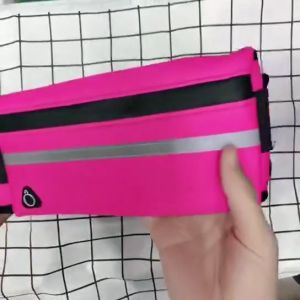 SUKE Zuleet# sport travel running waist belt bag wallet