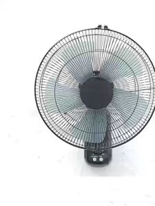 【Buy1Get1 FREE】Electric fan 16 inch wall fan buy1 take1 portable stand fan with remote clip fan desk fan rechargeable electricfan stand fan electric fan sale electric fan mini portable