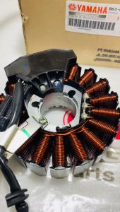 SPUL SPOL N MAX 155 OLD N MAX NEW AEROX 155 LECY KODE PART B63-H1410-10 BARU GRES YAMAHA