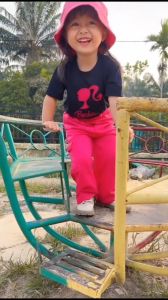 Setelan Baju Anak Perempuan Terbaru Usia 1-12 Tahun