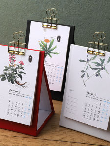 Tài Liệu Kinh Doanh Thiết Kế Sáng Tạo Lịch Bàn Trống Thiết Kế Đơn Giản Mềm Mại Trang Chủ Văn Phòng Phẩm Trang Chủ Lịch Bàn Trống