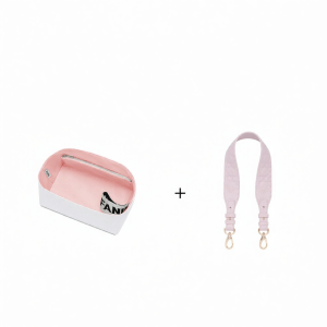 FANJI PROJECT | Dupont Paper Small Tote Bag