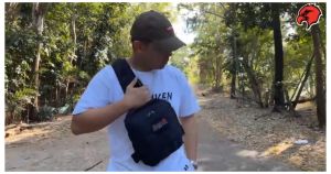RANGER TACTICAL Bag by JNJSportsmaximumpacks