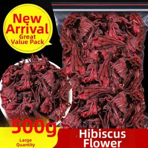 Special Fresh Hibiscus Tea 500g
