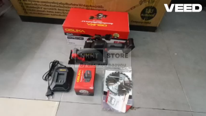 มีตัวเลือก 🔥ถูกสุด+รุ่นล่าสุด🔥 OSUKA เลื่อยวงเดือนไร้สาย 5.5นิ้ว OCS827-M1 / OCS827-N เลื่อยวงเดือน เลื่อย ประกัน 1+1 ปี